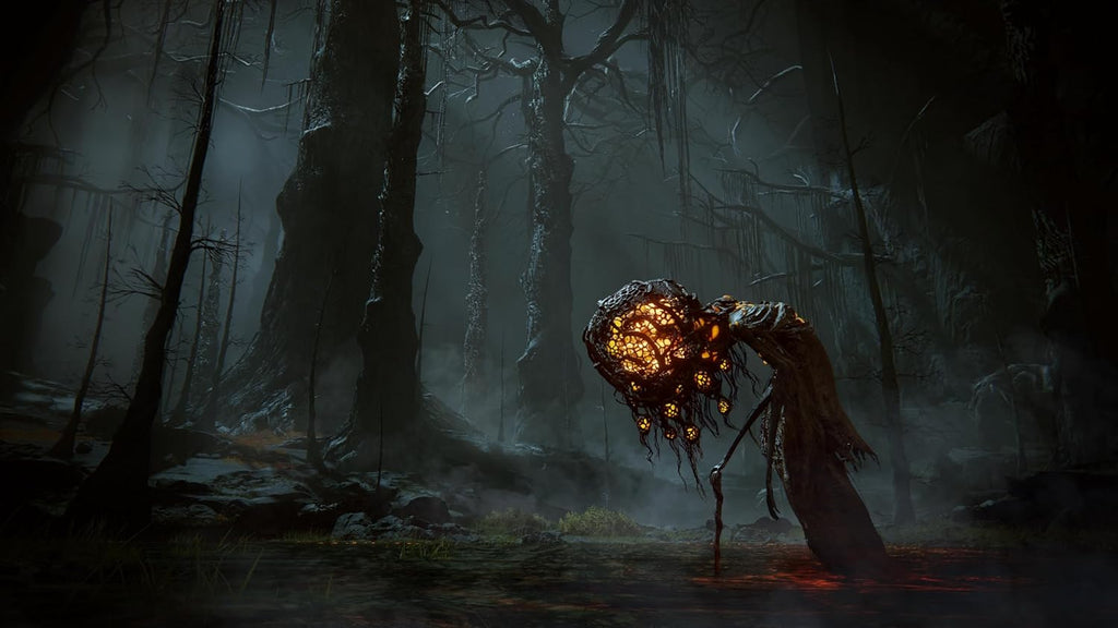 Elden Ring: Shadow of the Erdtree Edition – PS5
