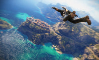 Just Cause 3 – PS4