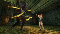 Tomb Raider 1-3 Remastered Starring Lara Croft – PS5