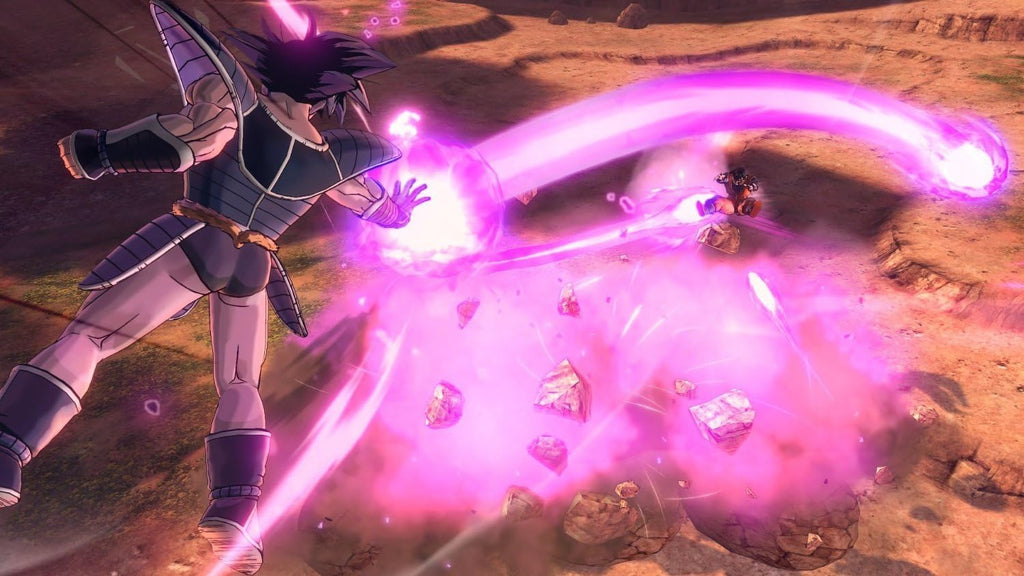 Dragon Ball Xenoverse 2 – PS4 (Used)