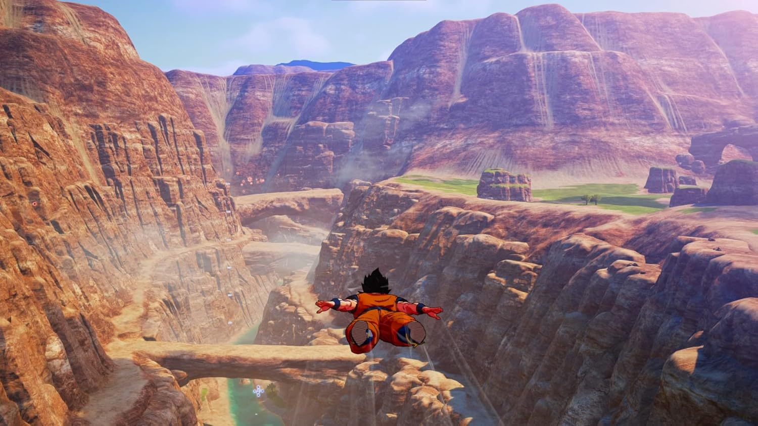 DRAGON BALL Z: Kakarot – PS5