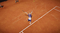 Tennis World Tour 2 – Complete Edition – PS5