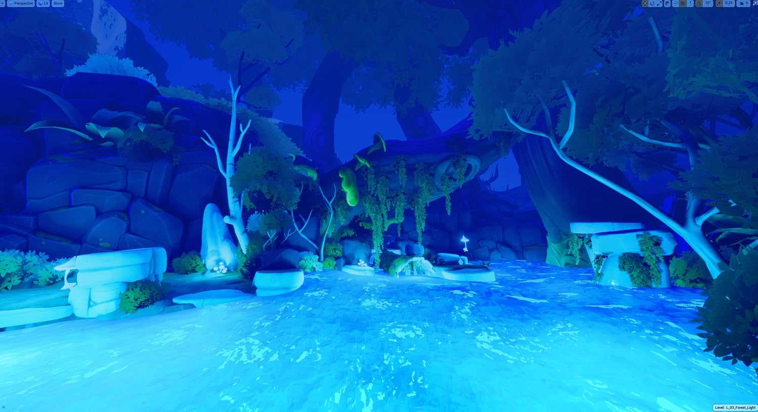 The Smurfs 2: Prisoner of the Green Stone – PS5