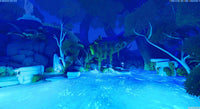 The Smurfs 2: Prisoner of the Green Stone – PS5