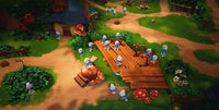 The Smurfs: Dreams – PS5