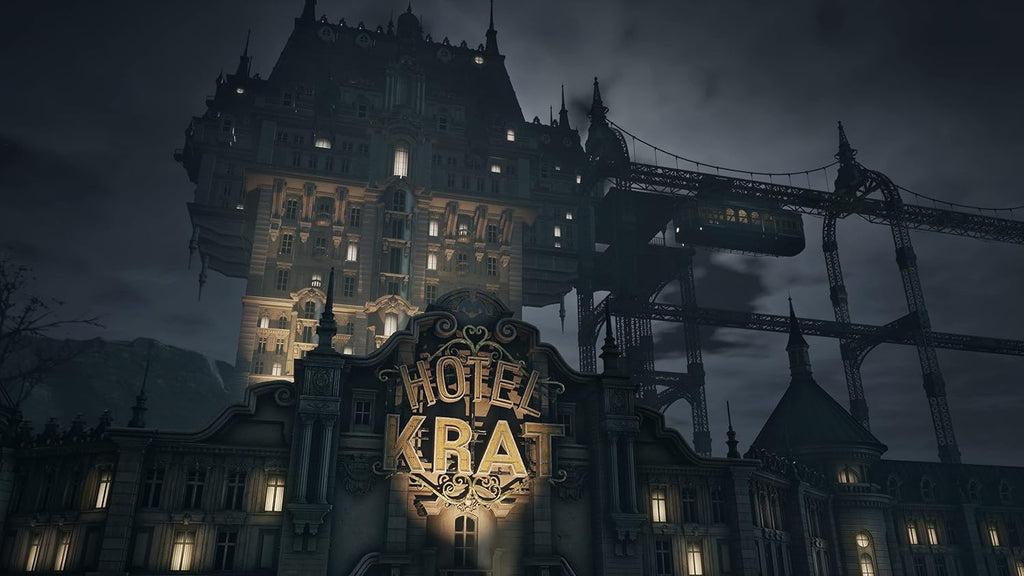 Lies of P – PS5