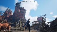Final Fantasy VII Rebirth – PS5
