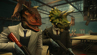 Payday 2: The Big Score – PS4