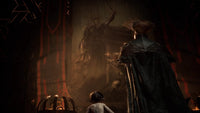 The Lord of the Rings: Gollum – PS5