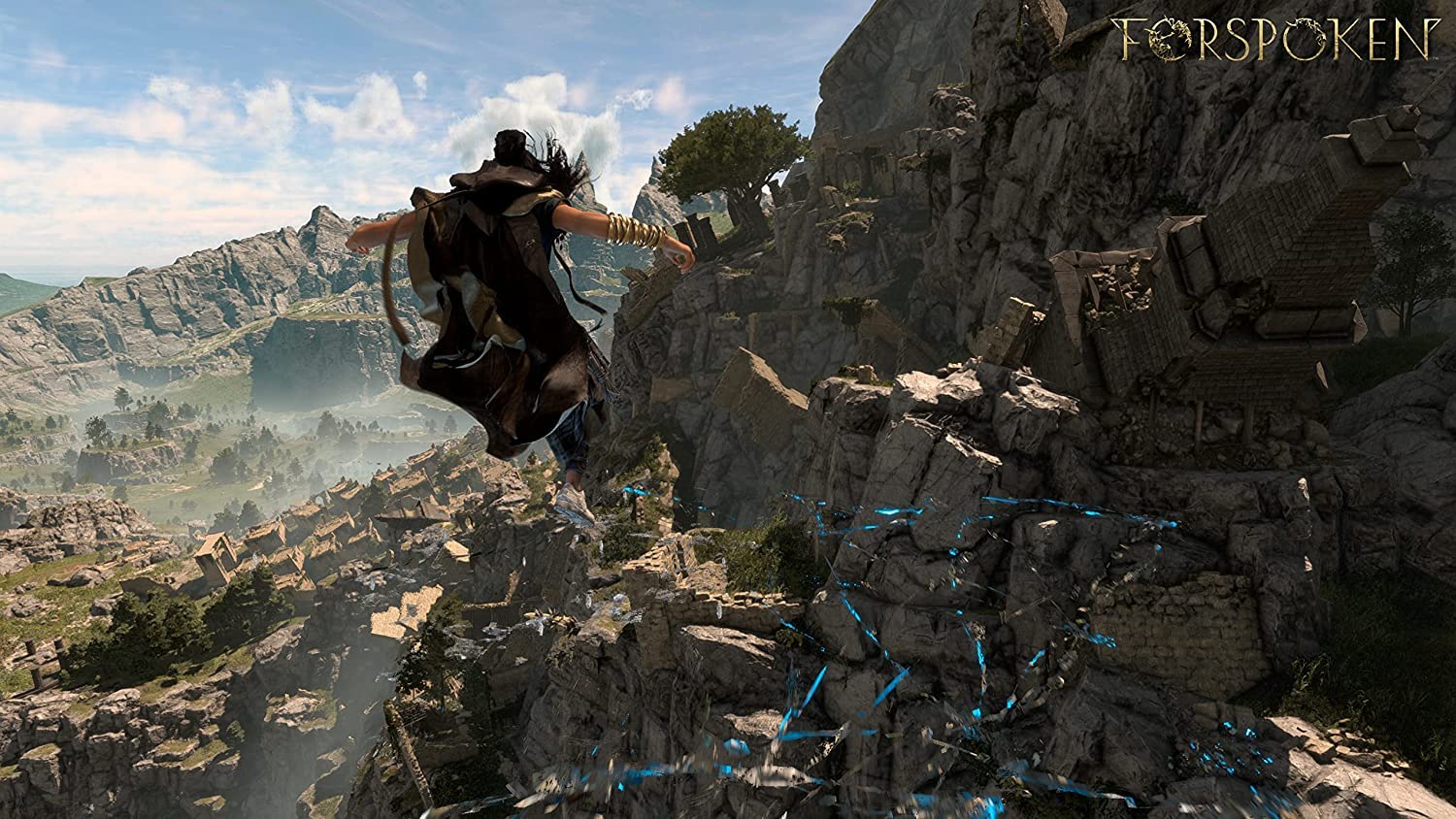 Forspoken – PS5