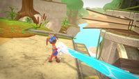 Paw Patrol Mighty Pups: Save Adventure Bay – PS5