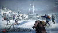World War Z – PS4