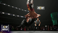 AEW: Fight Forever – PS4