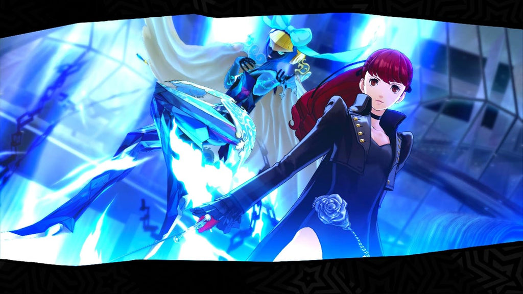 Persona 5 Royal – PS4
