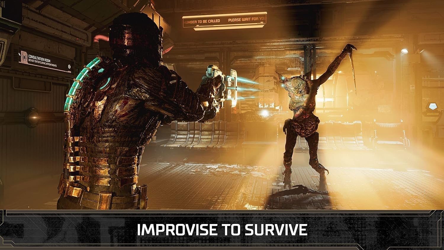 Dead Space – PS5