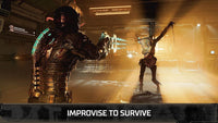 Dead Space – PS5