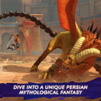 Prince of Persia: The Lost Crown – PS5