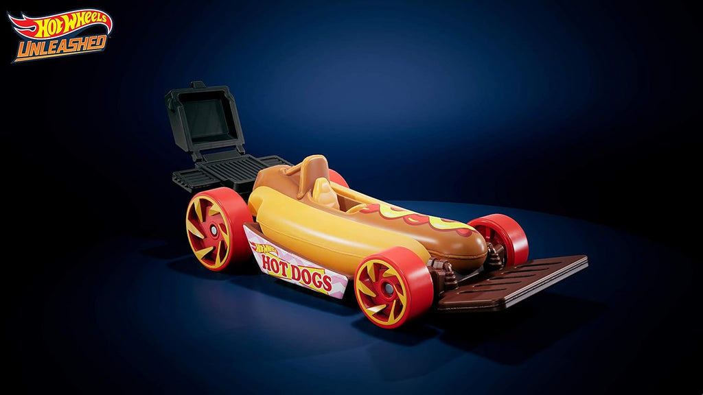 Hot Wheels Unleashed – PS5