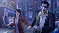 Yakuza 0: Director’s Cut – Nintendo Switch 2 (New)