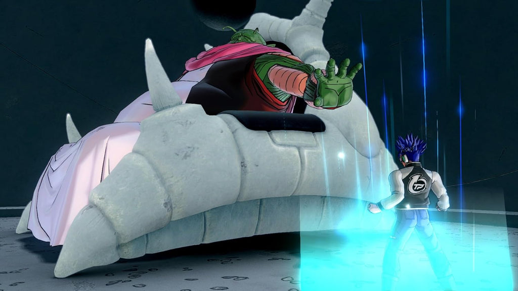 Dragon Ball Xenoverse 2 – PS4