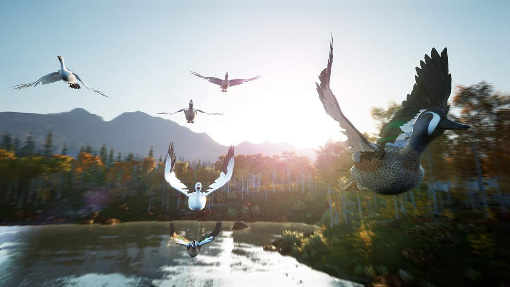 Hunting Simulator 2 – PS4