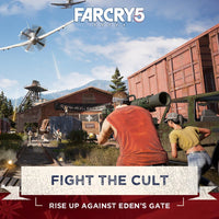 Far Cry 5 – PS4
