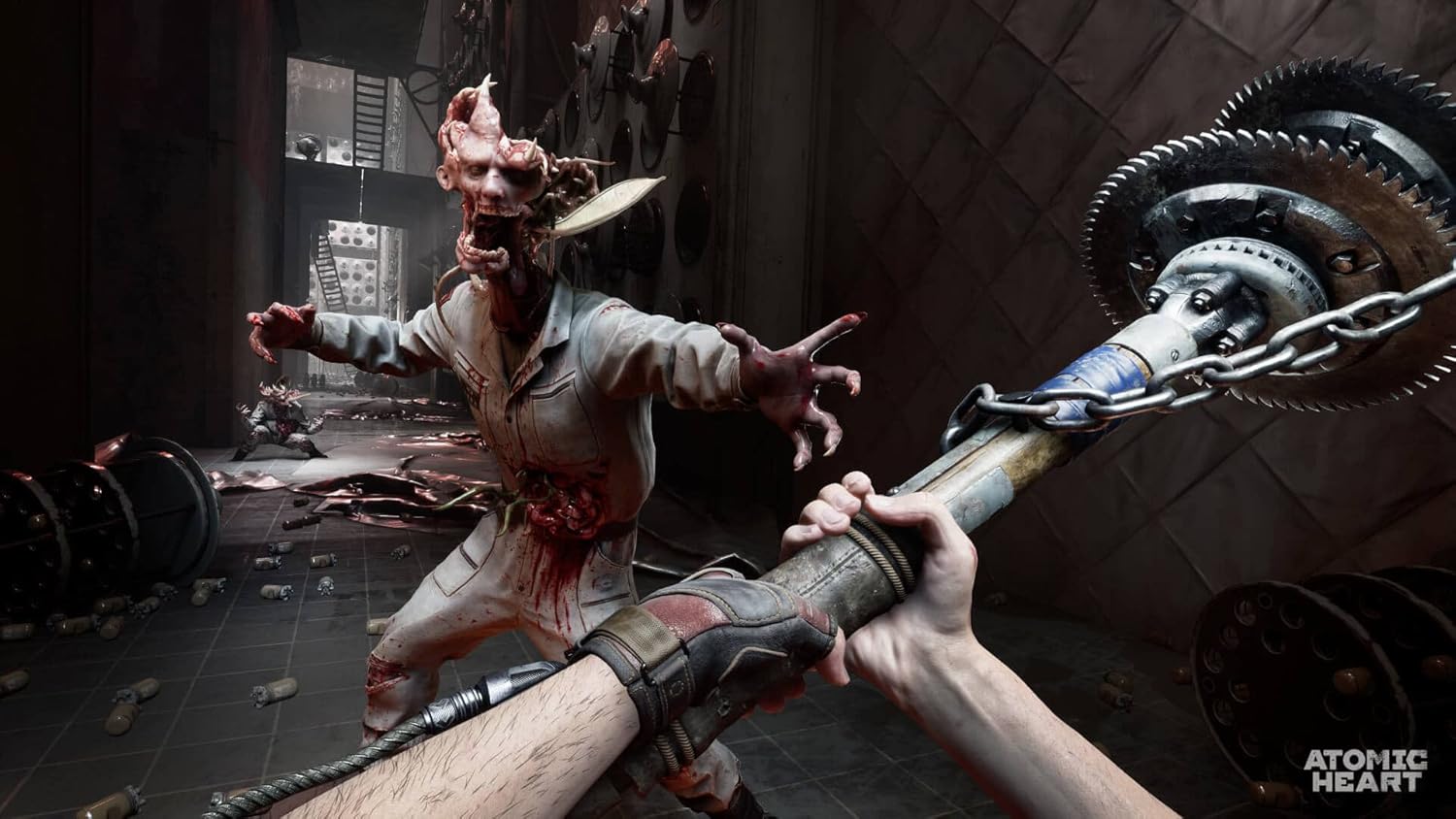 Atomic Heart – PS5