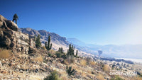 Tom Clancy’s Ghost Recon Wildlands – PS4