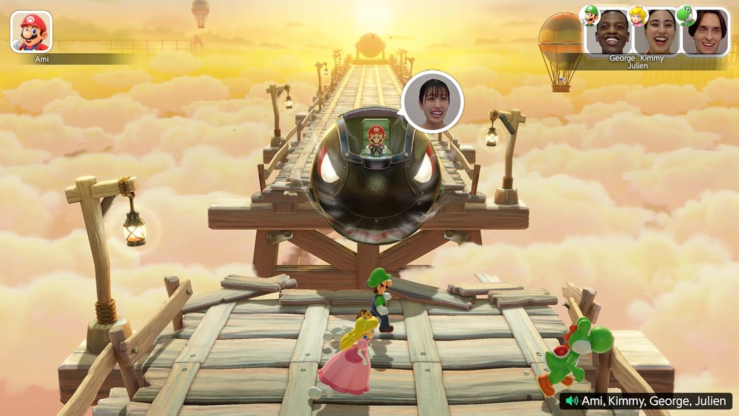 Super Mario Party Jamboree – Nintendo Switch 2 Edition (New)