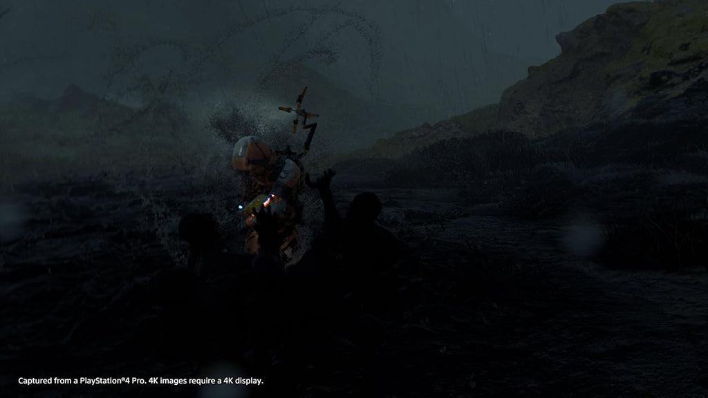 Death Stranding – PS4