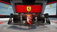 F1 Manager 2022 – PS4
