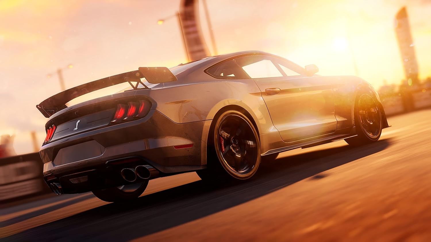 GRID Legends – PS5