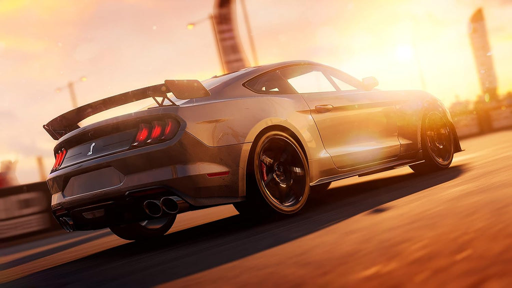 GRID Legends – PS5