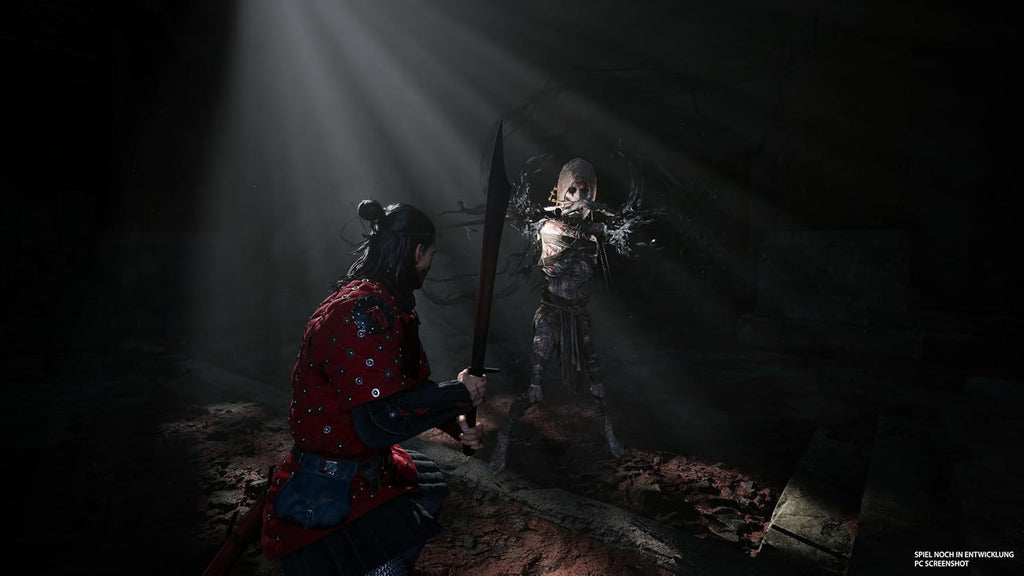 The Blood of Dawnwalker Collector Edition - PS5