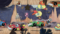 Cuphead – PS4