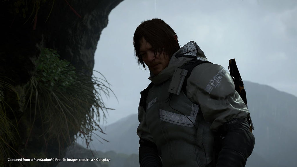 Death Stranding – PS4