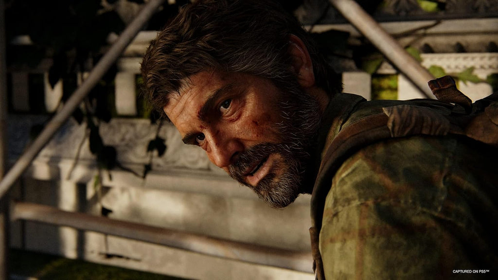The Last of Us Part I – PS5