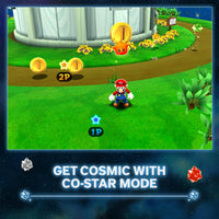 Super Mario Galaxy + Super Mario Galaxy 2 – Nintendo Switch