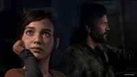 The Last of Us Part I – PS5