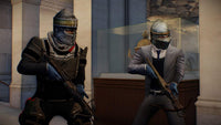 Payday 2: The Big Score – PS4