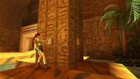 Tomb Raider 1-3 Remastered Starring Lara Croft – PS4