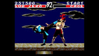 Mortal Kombat: Legacy Kollection - PS5