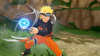 Naruto: Road to Boruto – Shinobi Striker – PS4