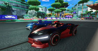 Team Sonic Racing – PS4
