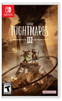 Little Nightmares III – Nintendo Switch