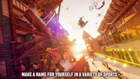 Riders Republic – PS4