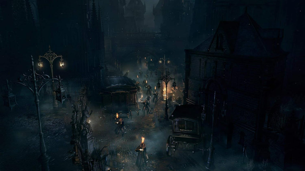Bloodborne – PS4