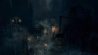 Bloodborne – PS4