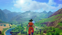 DRAGON BALL Z: Kakarot – PS5