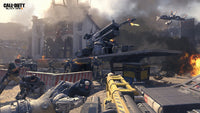 Call of Duty: Black Ops III – PS4
